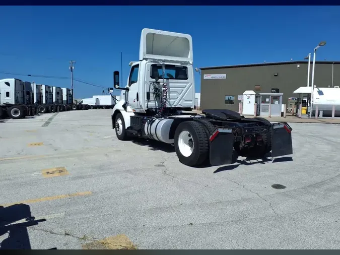 2019 NAVISTAR INTERNATIONAL RH613 DAYCAB S/Aad92564fd0d92ddd413004f8f5e8a3ac