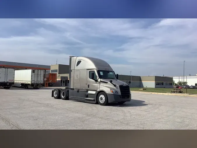 2025 Freightliner Cascadia 126ad93014d29b69aca6ccdfe7c0095db71