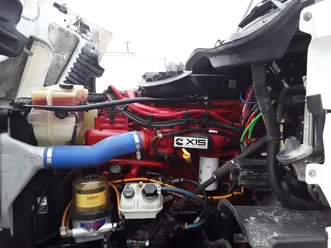 2020 FREIGHTLINER/MERCEDES CASCADIA 125