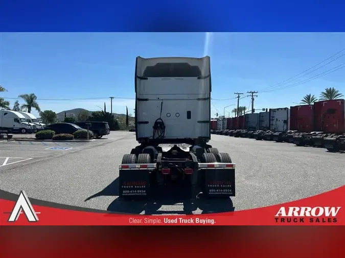 2022 INTERNATIONAL LT