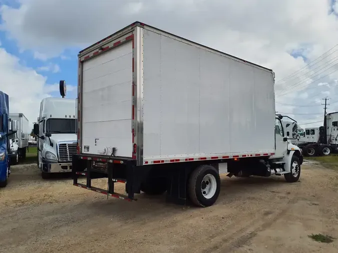 2020 NAVISTAR INTERNATIONAL MV607 (4X2)ad94eab08026326fcbe8d2e076c7bd0b