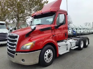 2019 FREIGHTLINER/MERCEDES NEW CASCADIA PX12664