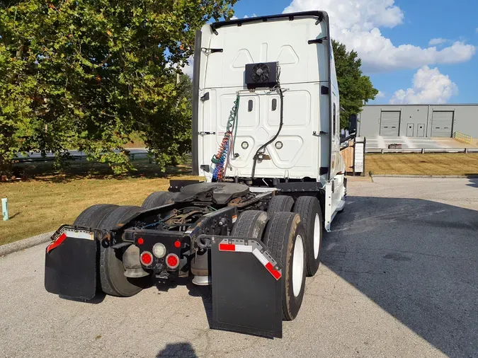 2020 FREIGHTLINER/MERCEDES NEW CASCADIA PX12664