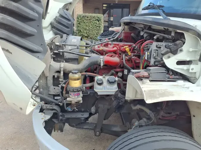 2019 FREIGHTLINER/MERCEDES M2 106