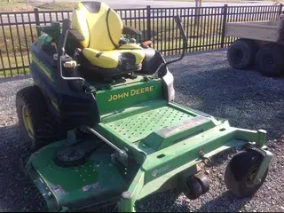 2019 John Deere Z997R