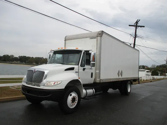 2012 INTERNATIONAL 4300ad9683aa26a42f367cbd2e23e7ba9629
