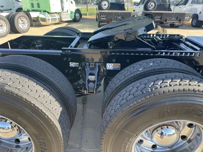 2023 Peterbilt 579