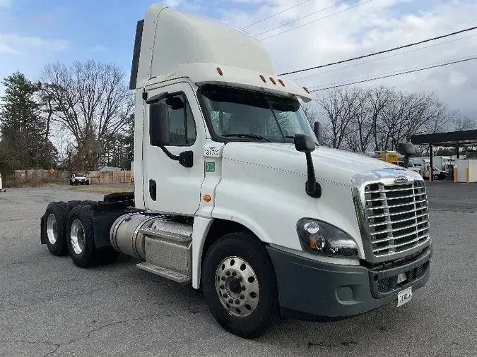 2018 Freightliner X12564STad97be73419a1f3524d199c62b1702ae