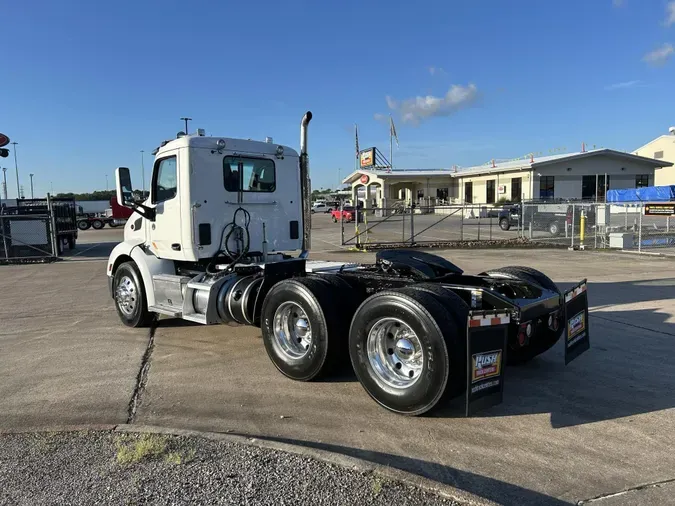 2018 Peterbilt 579