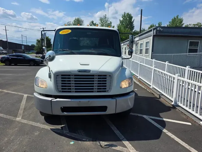2020 FREIGHTLINER/MERCEDES M2 106