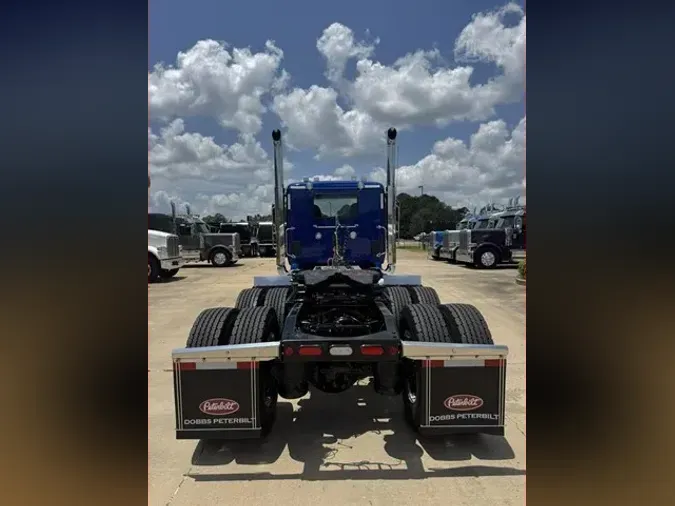 2027 PETERBILT 589ad99ed6e486ee8481bd115b671a0136e