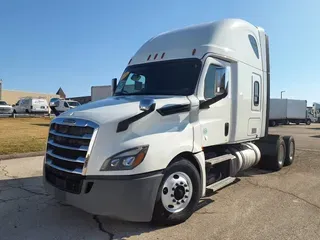 2020 FREIGHTLINER/MERCEDES NEW CASCADIA PX12664