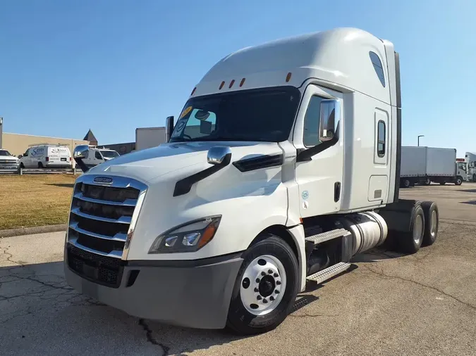 2020 FREIGHTLINER/MERCEDES NEW CASCADIA PX12664ad9a0d389437c5134177369acdc2f93f