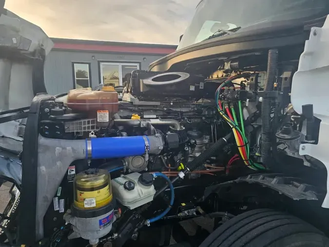 2019 FREIGHTLINER/MERCEDES NEW CASCADIA PX12664