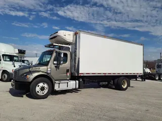 2019 FREIGHTLINER/MERCEDES M2 106