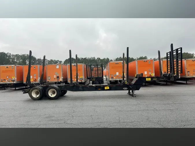 2023 Pitts Trailers LP40-4L