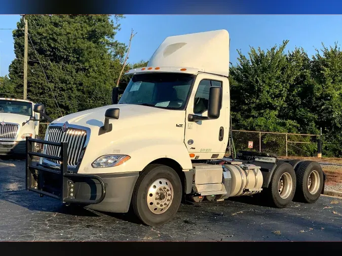 2019 INT LT625 6x4