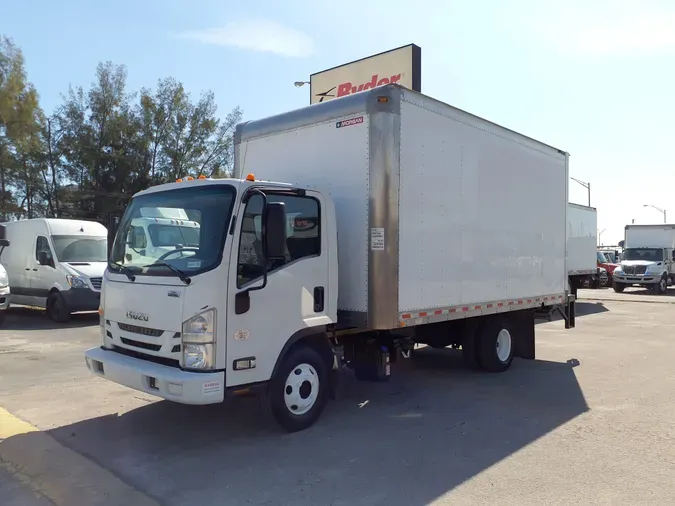 2019 ISUZU NPR HDad9f86943036467c3485d421ece22f7e