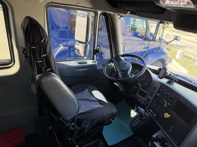 2018 International 4300