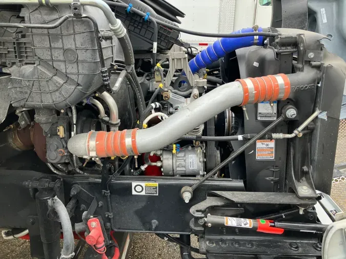 2024 Kenworth T280