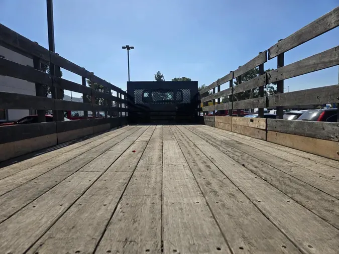 2019 International 4300