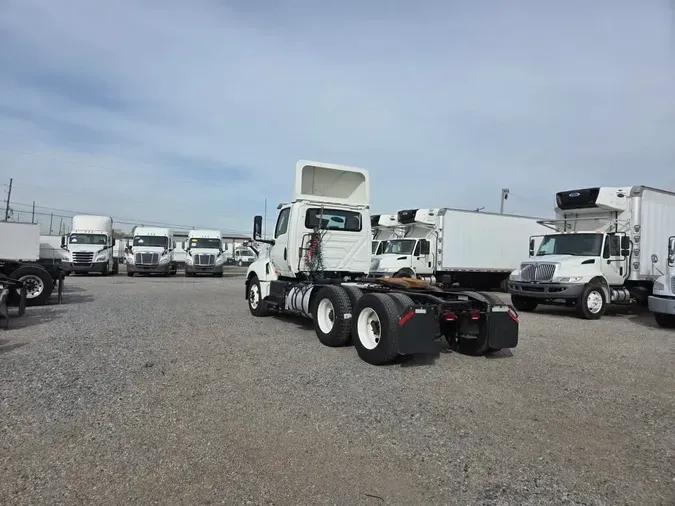 2019 NAVISTAR INTERNATIONAL LT625 DAYCAB T/Aada08c4f0190ecf8e20b0043fb7d0b38