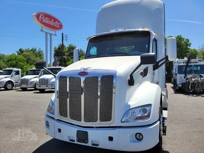 2021 PETERBILT 579