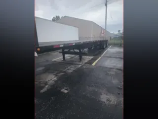 2015 UTILITY TRAILERS FS2CHS 48/102