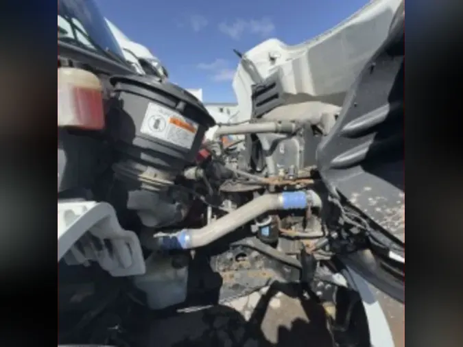 2019 FREIGHTLINER/MERCEDES M2-112ada2dd936524cb1bf6afbe690b6d22ee