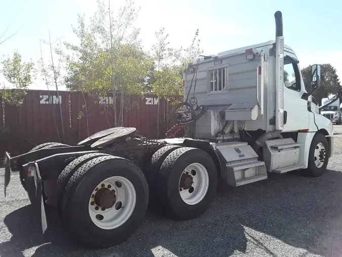 2019 FREIGHTLINER/MERCEDES NEW CASCADIA PX12664ada330db71a7a4c6e2aa456ace9aec3b