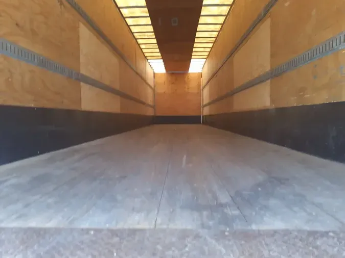 2015 GREAT DANE TRAILERS 700 ALUM-48/162/102