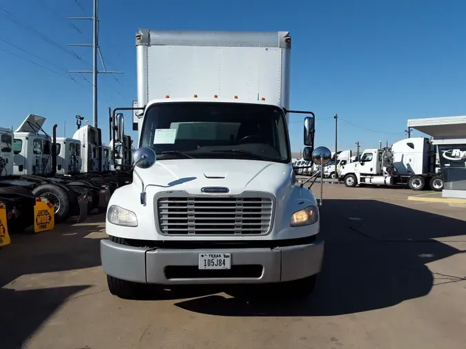 2017 FREIGHTLINER/MERCEDES M2 106