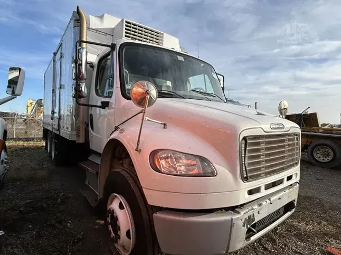 2014 FREIGHTLINER BUSINESS CLASS M2 106