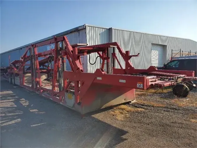 2017 COTTRELL AUTOHAULER