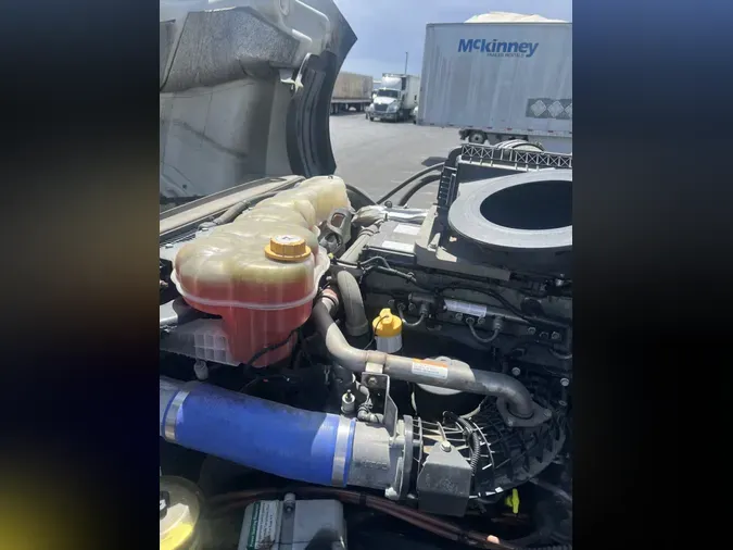 2020 FREIGHTLINER/MERCEDES NEW CASCADIA PX12664ada7da95865e2215ae95a1bce2e4e1d5