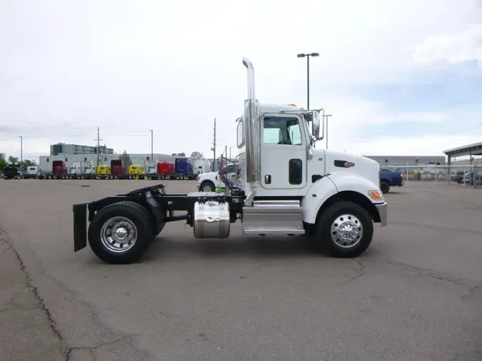 2018 Peterbilt 337