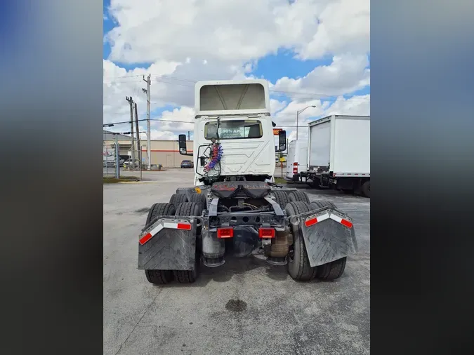 2018 NAVISTAR INTERNATIONAL LT625 DAYCAB T/Aadaa3f5a8396eed40c3f918b76af5fbb