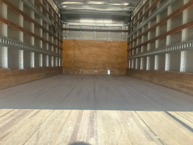 2020 CHEVROLET MOTOR DIV. LCF 4500HDadaa4f66d072560be30472770a847534