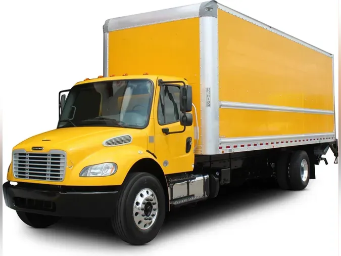 2020 Freightliner Business Class M2 106adae06b9bbb6a38b2d2acc290aff68e5