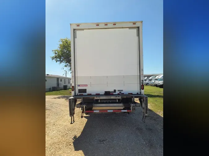 2018 FREIGHTLINER/MERCEDES M2 106adaf59f8f9e8b8096d1ee9de69582a03