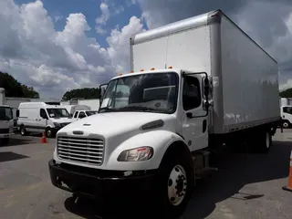 2019 FREIGHTLINER M2 106