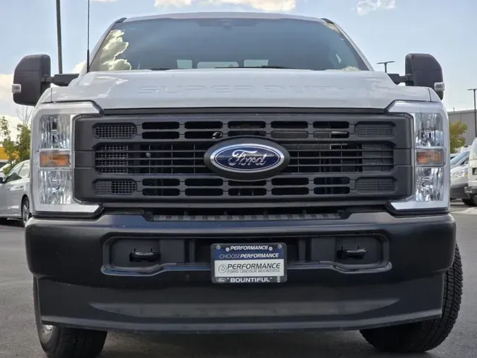 2024 Ford Super Duty F-250 SRW