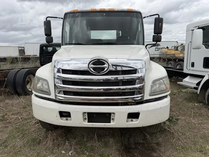 2015 HINO 338adb0549798d11f3015a97cfcdcc80462