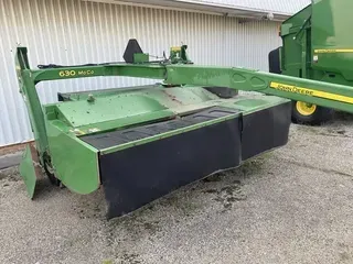 2014 John Deere 630