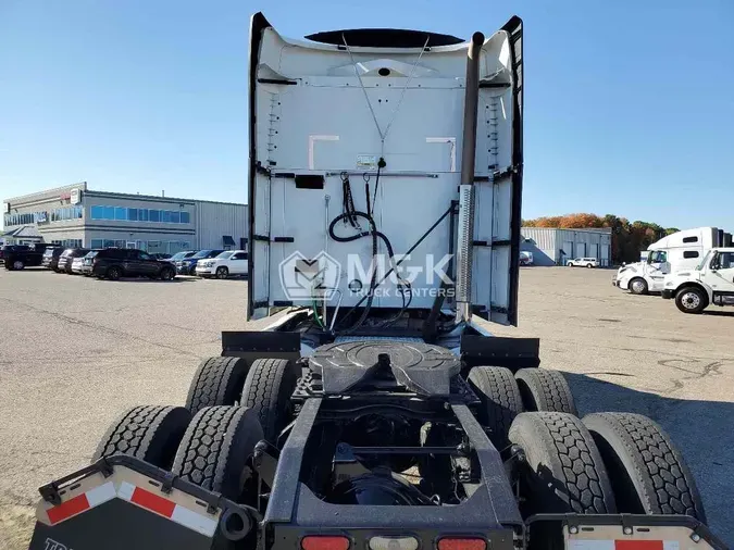 2019 MACK AN64T