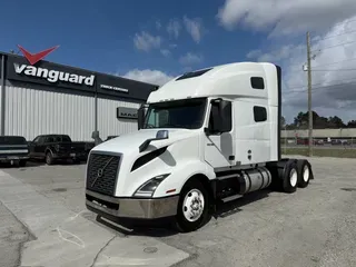 2019 Volvo VNL64T760