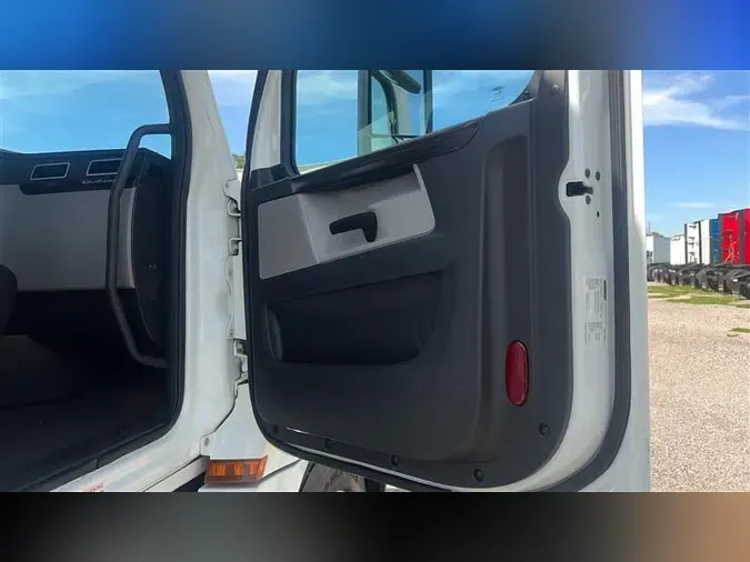 2019 FREIGHTLINER PX12664