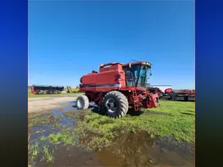2000 CASE IH 2366