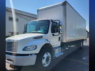 2018 FREIGHTLINER M2 106
