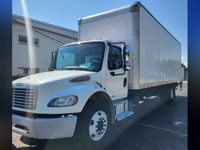 2018 FREIGHTLINER M2 106adb70018283cbe5d87480f34eaf1f599